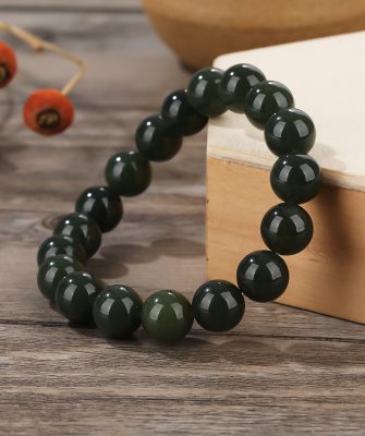 Jasper Bracelet